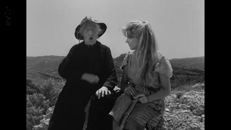 Manon of the Spring screenshot 7