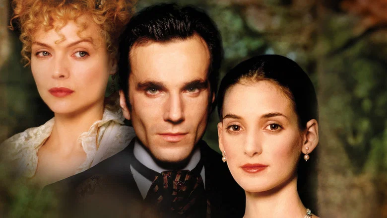 The Age of Innocence screenshot 2