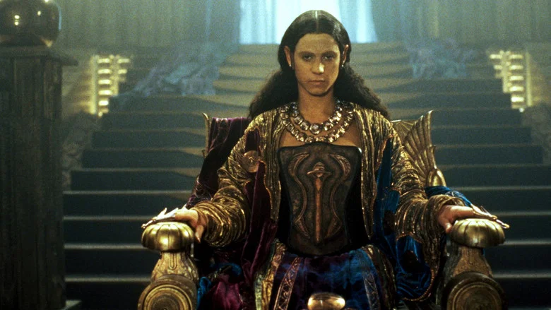 Stargate screenshot 5