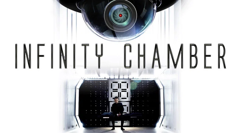 Infinity Chamber screenshot 2