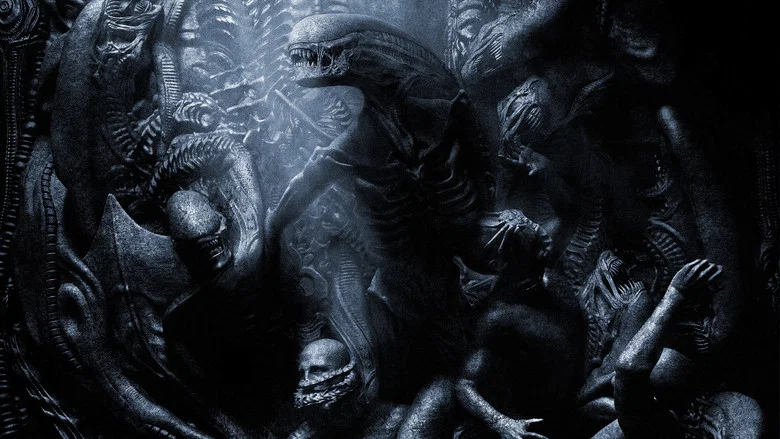 Alien: Covenant screenshot 5