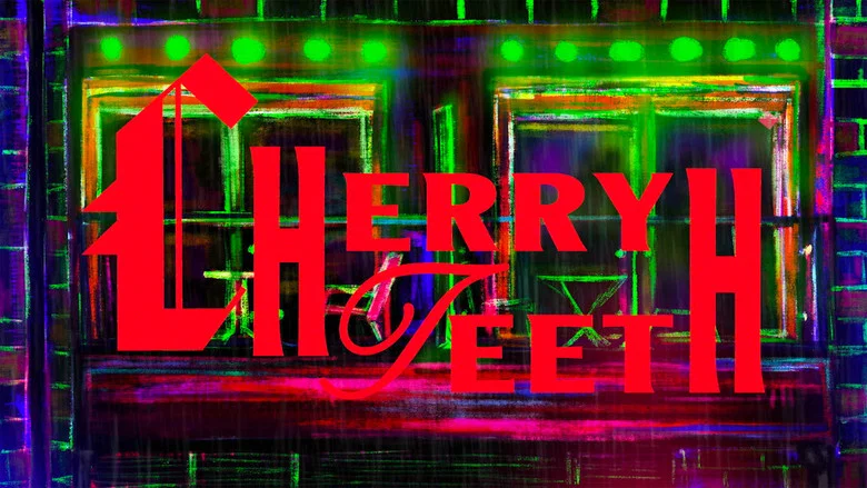 Cherry Teeth screenshot 5