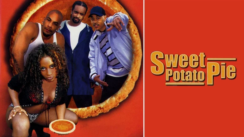 Sweet Potato Pie screenshot 2