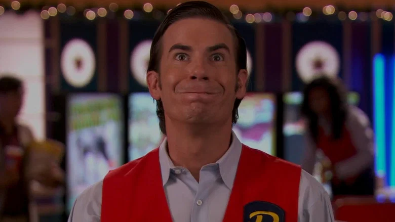 Merry Christmas, Drake & Josh screenshot 5