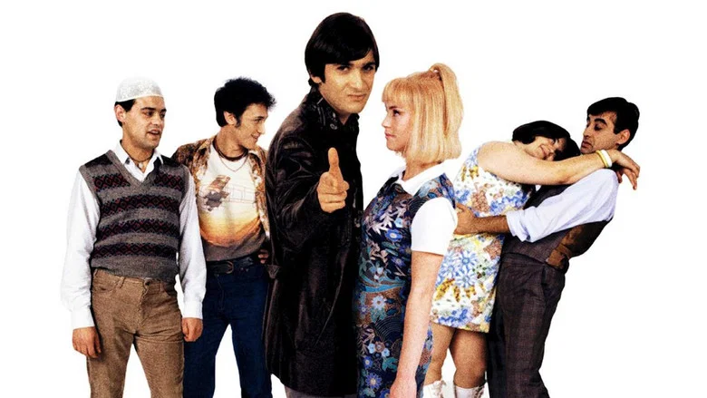 East Is East screenshot 3