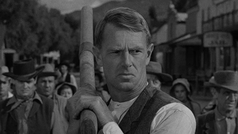 Terror in a Texas Town screenshot 4