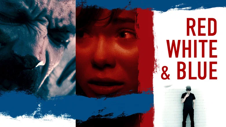 Red White & Blue screenshot 7