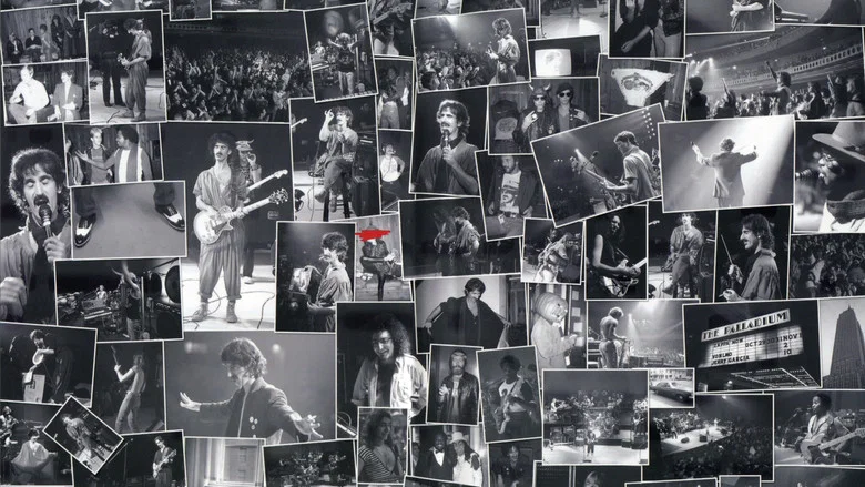 An Evening with Frank Zappa During Which... The Torture Never Stops screenshot 1