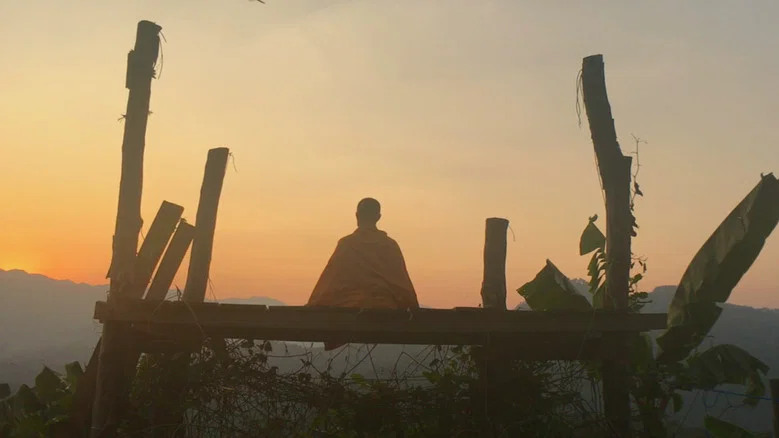 Weltreise mit Buddha screenshot 1