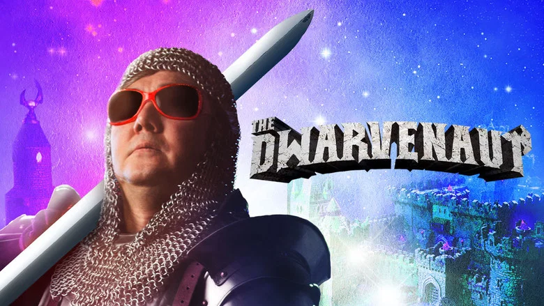 The Dwarvenaut screenshot 1