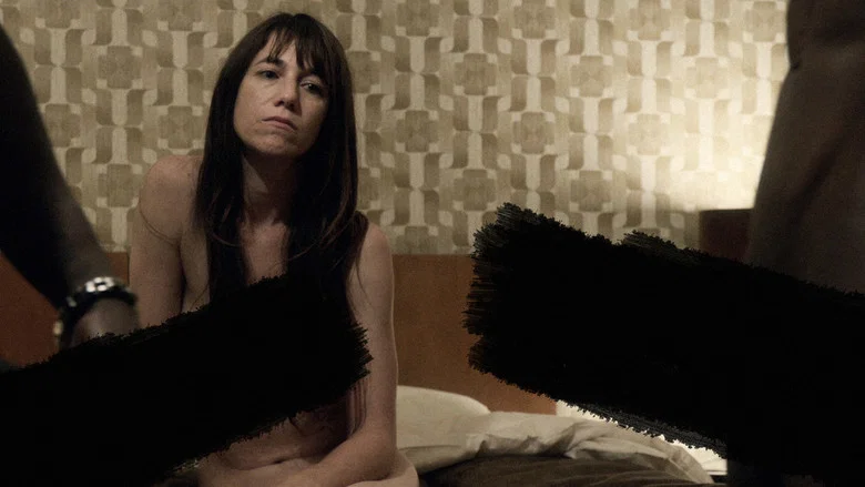 When Danish Film Crosses the Line screenshot 1