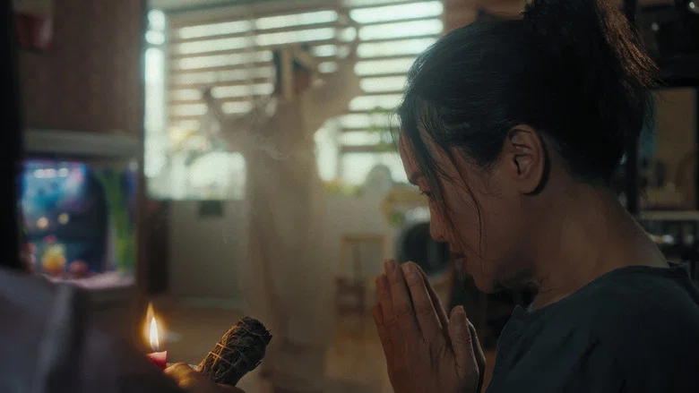 Don’t Cry, Butterfly screenshot 2