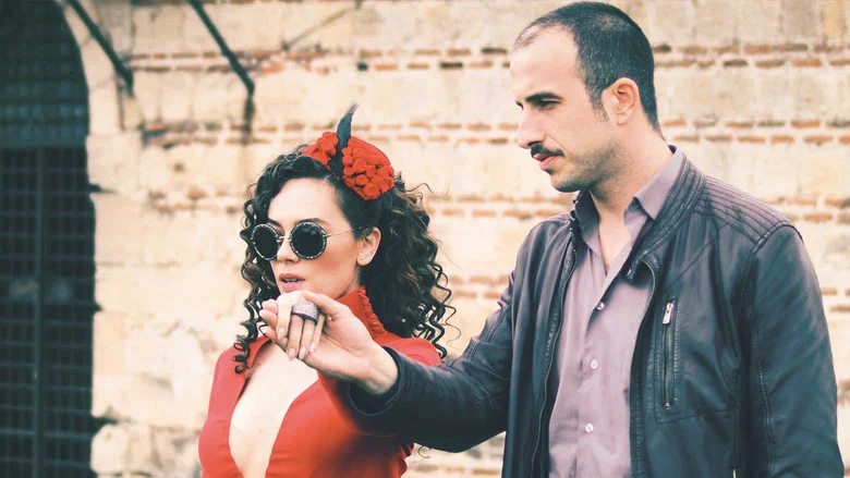 Blind in Love screenshot 1