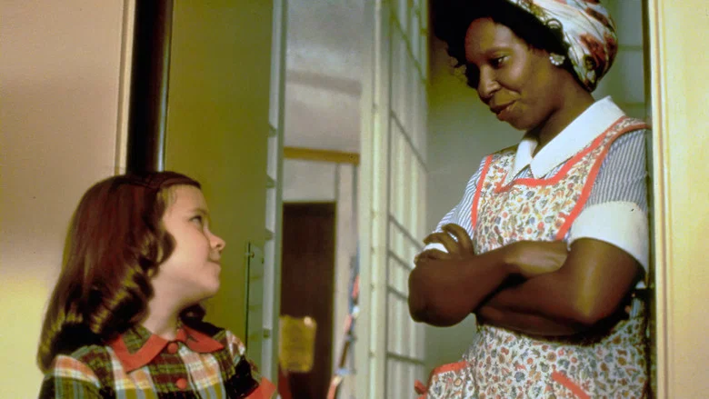 Corrina, Corrina screenshot 2