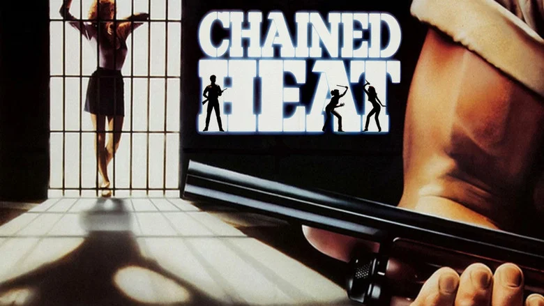 Chained Heat screenshot 2