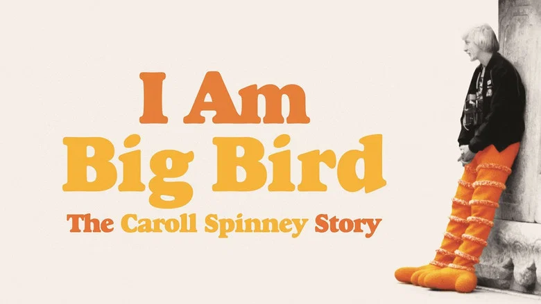 I Am Big Bird: The Caroll Spinney Story screenshot 3