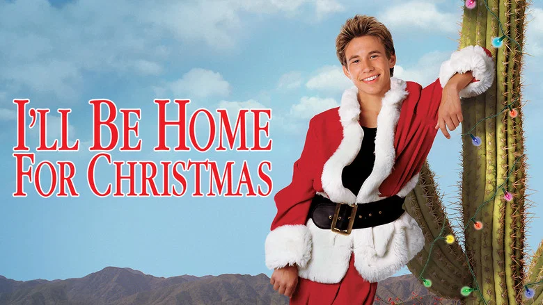 I'll Be Home for Christmas screenshot 3