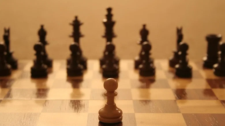 Searching for Bobby Fischer screenshot 3