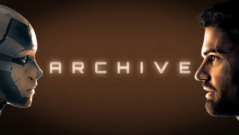 Archive screenshot 7