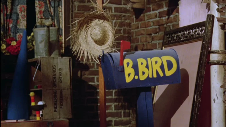 Follow That Bird screenshot 1