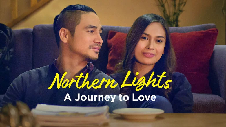 Northern Lights: A Journey to Love screenshot 5