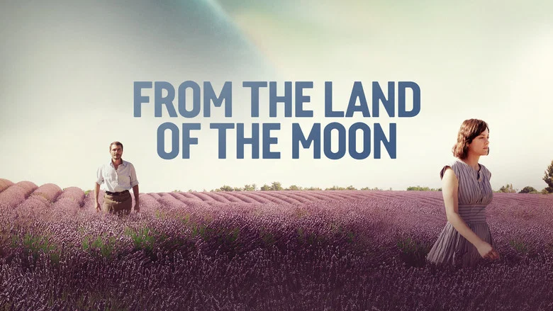 From the Land of the Moon screenshot 8