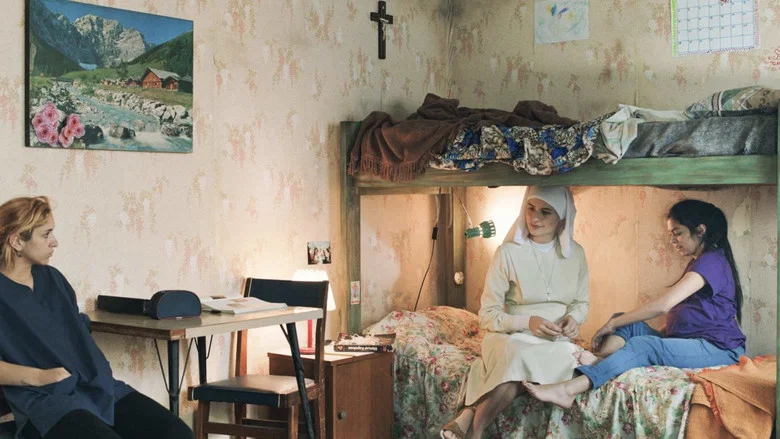 Maternal screenshot 1