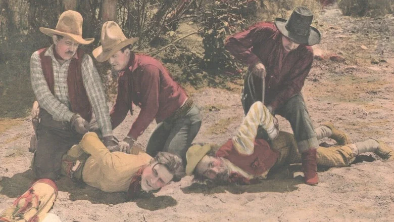 The Ramblin' Galoot screenshot 1