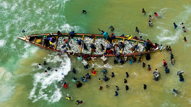 Razzia sur l'Atlantique screenshot 1