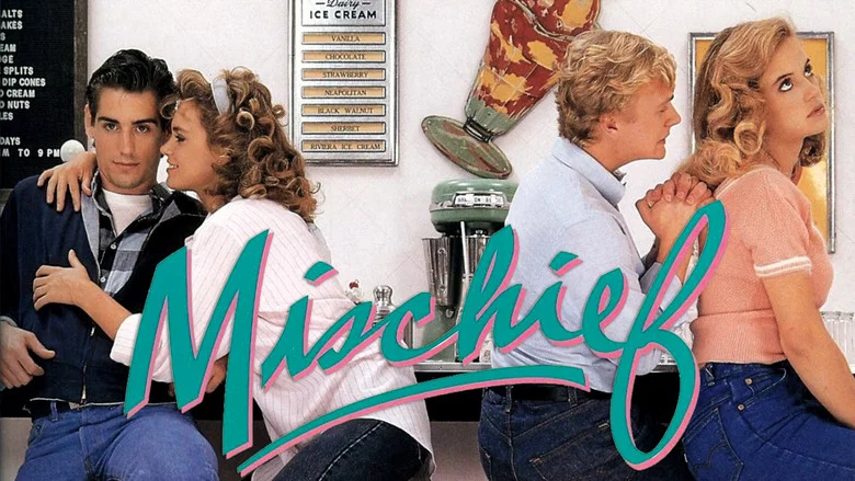Mischief screenshot 6