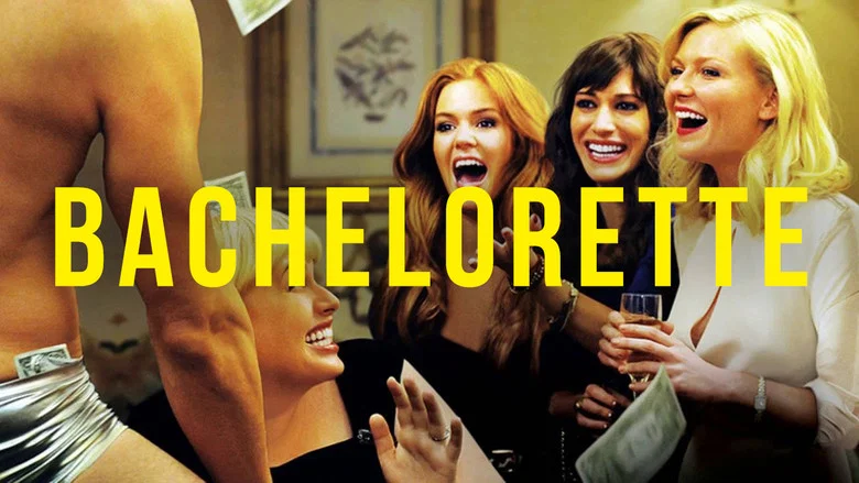 Bachelorette screenshot 4