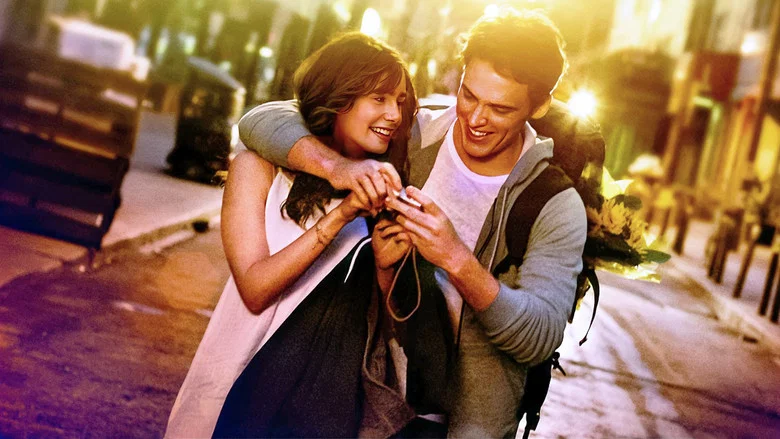 Love, Rosie screenshot 8