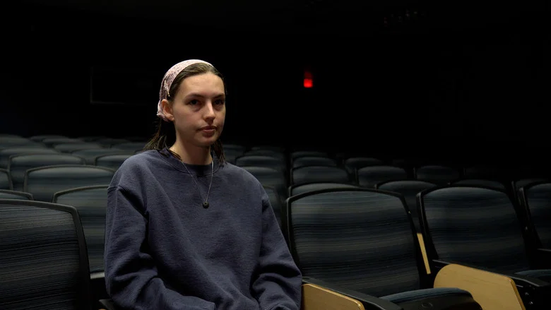 Rat Race: A Short Documentary screenshot 7
