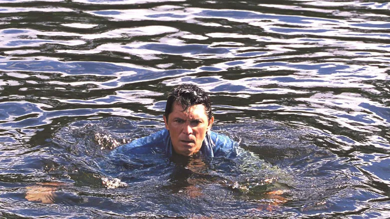 Red Water screenshot 5