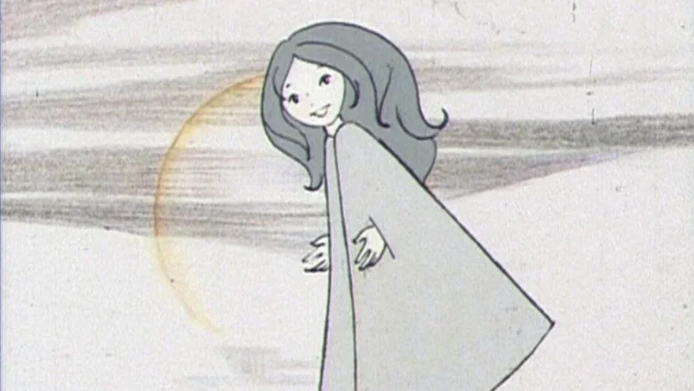La petite fille de neige screenshot 5