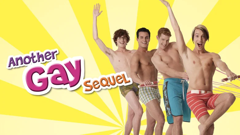 Another Gay Sequel: Gays Gone Wild! screenshot 5