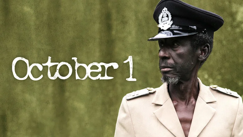 October 1 screenshot 4