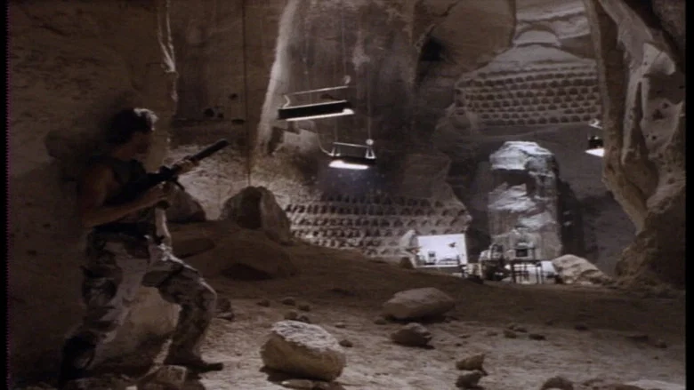 Delta Force 3: The Killing Game screenshot 3