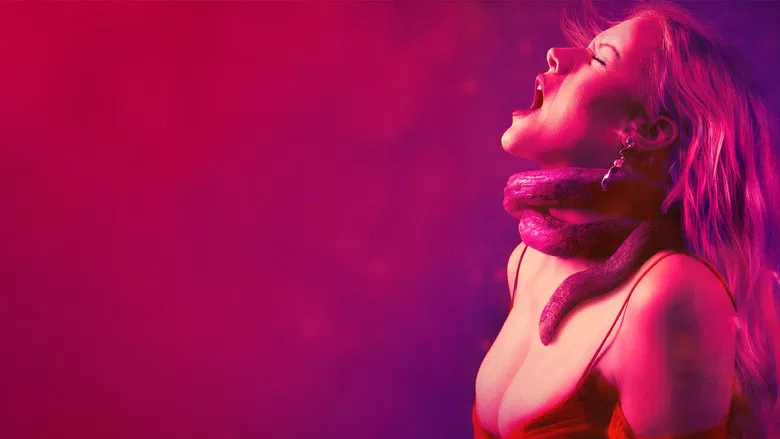 Touch Me screenshot 1