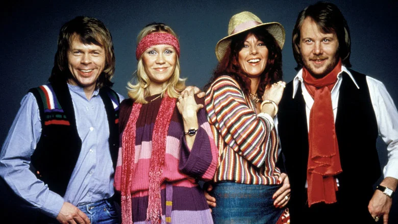 ABBA: The Movie screenshot 4