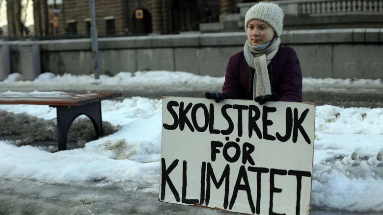 Climate Change: The Facts screenshot 3
