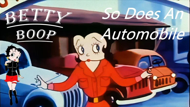 So Does an Automobile screenshot 2