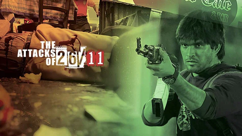 The Attacks Of 26/11 screenshot 1