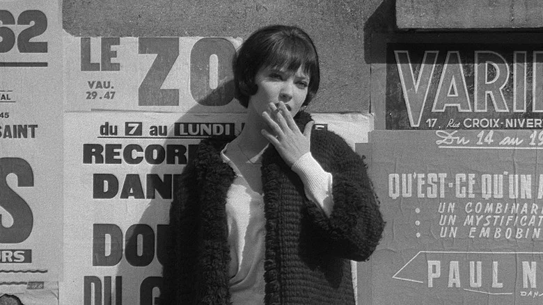 Vivre Sa Vie screenshot 6