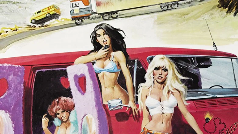 C.B. Hustlers screenshot 1