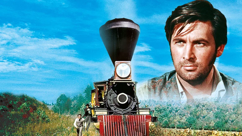 The Great Locomotive Chase screenshot 6
