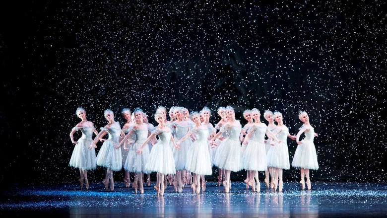 The Nutcracker screenshot 2