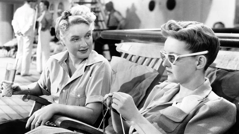 Now, Voyager screenshot 4