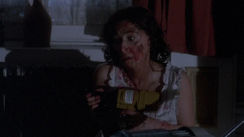 The Amityville Curse screenshot 8