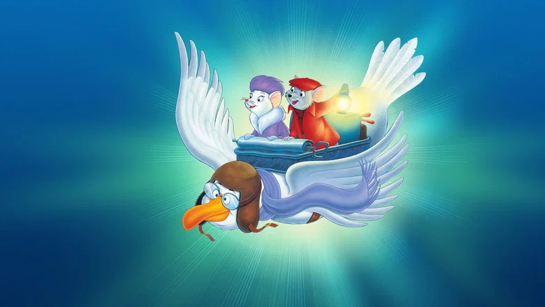 The Rescuers screenshot 3